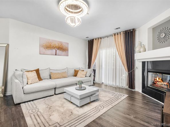 7474 S Alkire Street 203, Littleton CO 80127