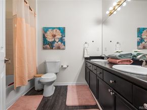 7474 S Alkire Street 203, Littleton CO 80127