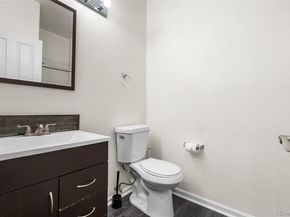 7474 S Alkire Street 203, Littleton CO 80127