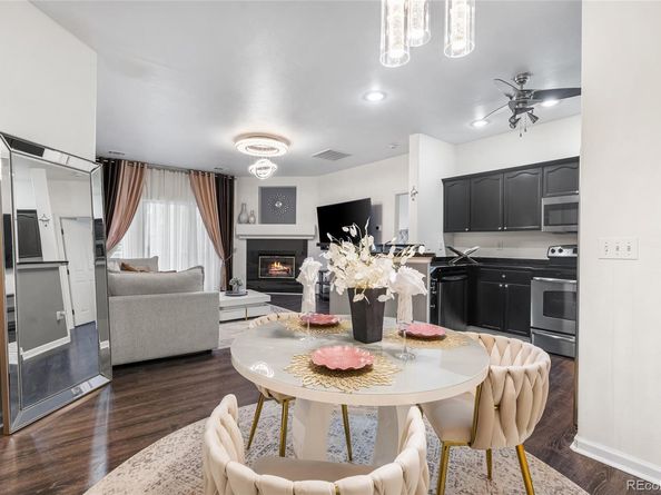 7474 S Alkire Street 203, Littleton CO 80127