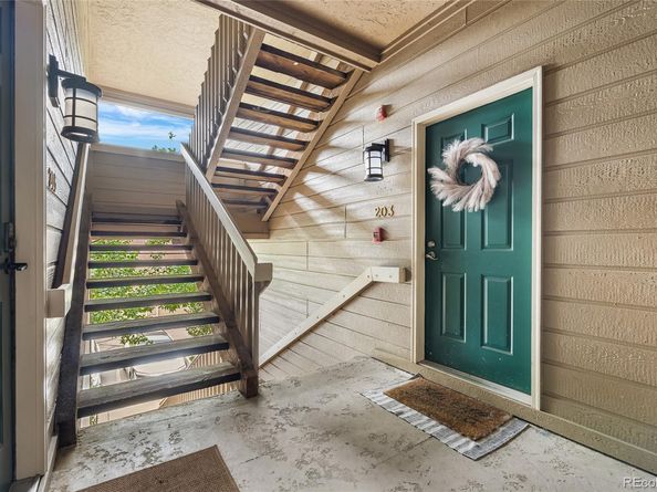 7474 S Alkire Street 203, Littleton CO 80127