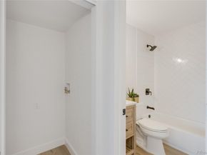 5122 Williams Fork Trail 205, Boulder CO 80301