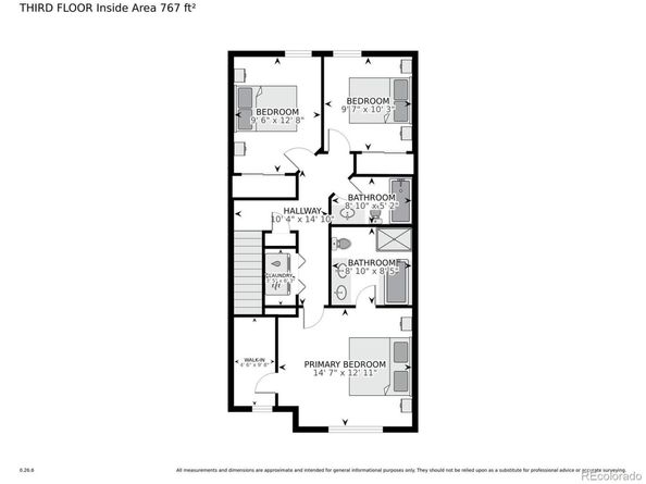4181 W 118th Place, Westminster CO 80031