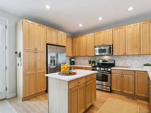 4181 W 118th Place, Westminster CO 80031