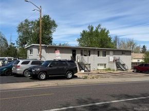 1149 Syracuse Street, Denver CO 80220