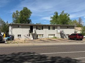 1149 Syracuse Street, Denver CO 80220