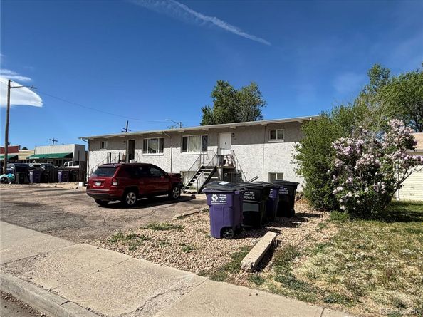 1149 Syracuse Street, Denver CO 80220