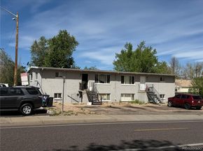1149 Syracuse Street, Denver CO 80220