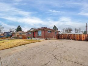 201 E 108th Avenue, Northglenn CO 80233