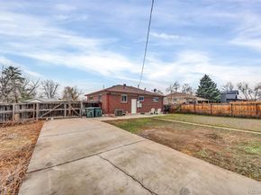 201 E 108th Avenue, Northglenn CO 80233