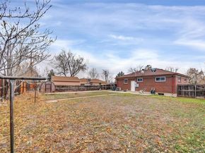 201 E 108th Avenue, Northglenn CO 80233