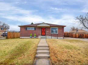 201 E 108th Avenue, Northglenn CO 80233