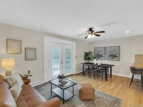 11552 W Tennessee Place, Lakewood CO 80226