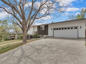 11552 W Tennessee Place, Lakewood CO 80226