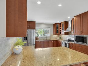 11552 W Tennessee Place, Lakewood CO 80226