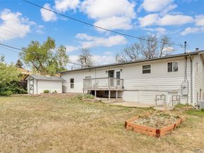 11552 W Tennessee Place, Lakewood CO 80226