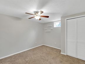 11552 W Tennessee Place, Lakewood CO 80226