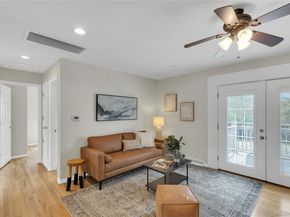 11552 W Tennessee Place, Lakewood CO 80226