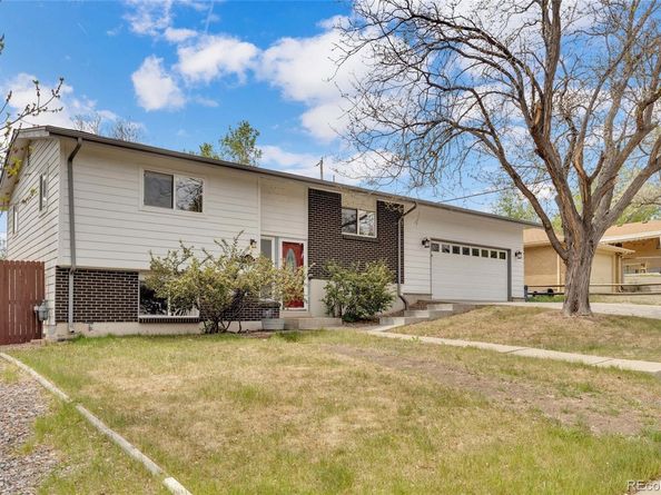 11552 W Tennessee Place, Lakewood CO 80226