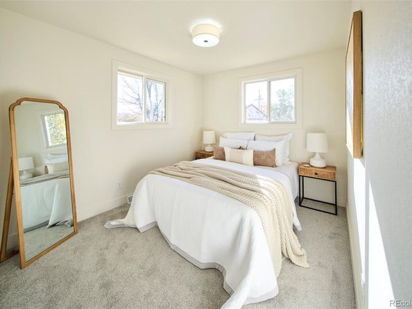 7696 Vallejo Street, Denver CO 80221