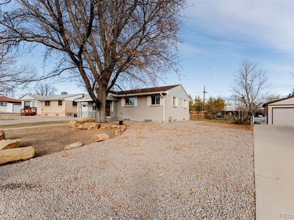 7696 Vallejo Street, Denver CO 80221