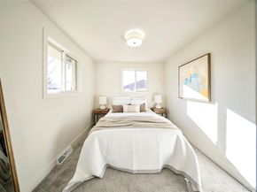 7696 Vallejo Street, Denver CO 80221