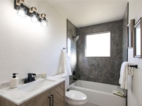 7696 Vallejo Street, Denver CO 80221