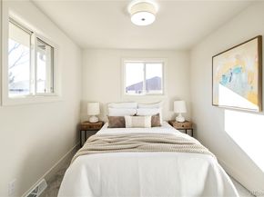 7696 Vallejo Street, Denver CO 80221