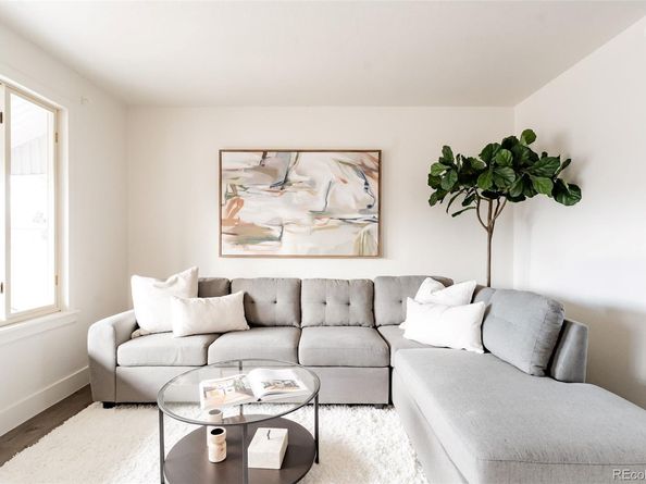 7696 Vallejo Street, Denver CO 80221