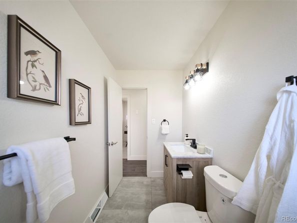 7696 Vallejo Street, Denver CO 80221