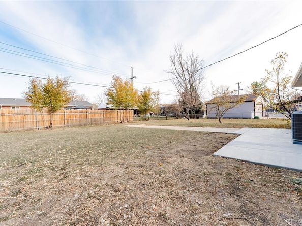 7696 Vallejo Street, Denver CO 80221