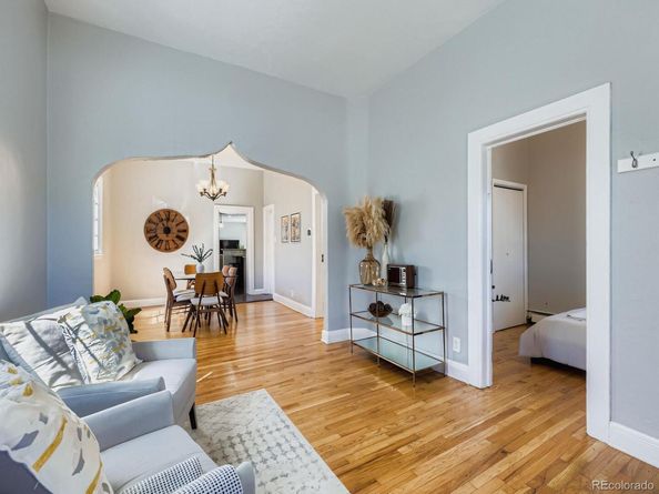 5123 Milwaukee Street, Denver CO 80216