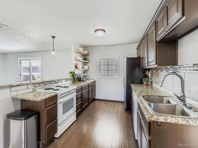 5123 Milwaukee Street, Denver CO 80216