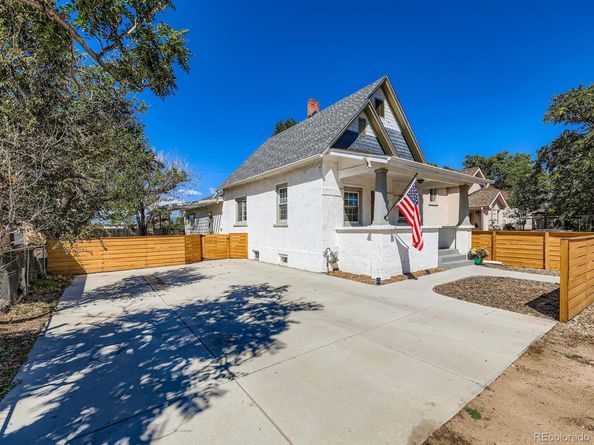 5123 Milwaukee Street, Denver CO 80216