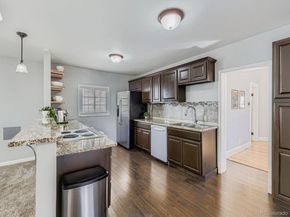 5123 Milwaukee Street, Denver CO 80216