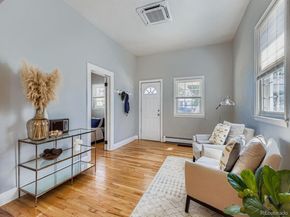 5123 Milwaukee Street, Denver CO 80216