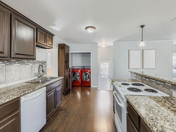 5123 Milwaukee Street, Denver CO 80216