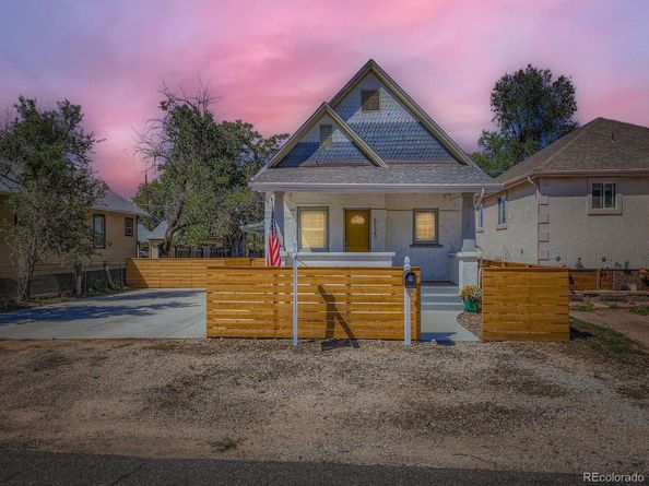 5123 Milwaukee Street, Denver CO 80216