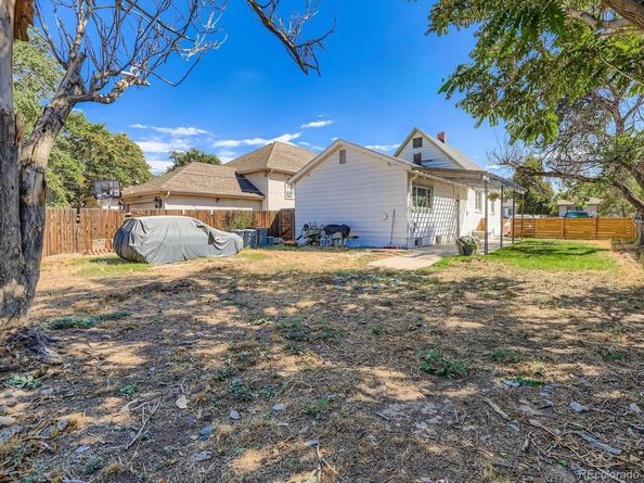 5123 Milwaukee Street, Denver CO 80216