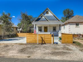 5123 Milwaukee Street, Denver CO 80216