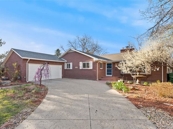 5285 E Iliff Avenue, Denver CO 80222