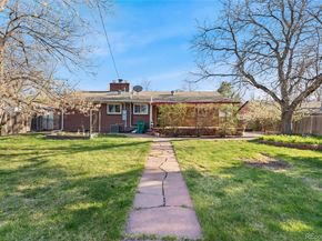 5285 E Iliff Avenue, Denver CO 80222