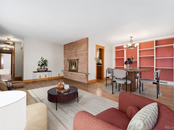 5285 E Iliff Avenue, Denver CO 80222