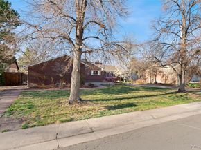 5285 E Iliff Avenue, Denver CO 80222