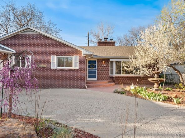 5285 E Iliff Avenue, Denver CO 80222