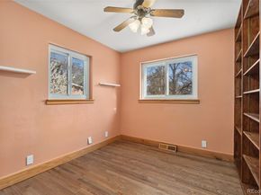 5285 E Iliff Avenue, Denver CO 80222