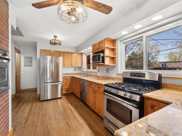 5285 E Iliff Avenue, Denver CO 80222