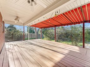 5285 E Iliff Avenue, Denver CO 80222