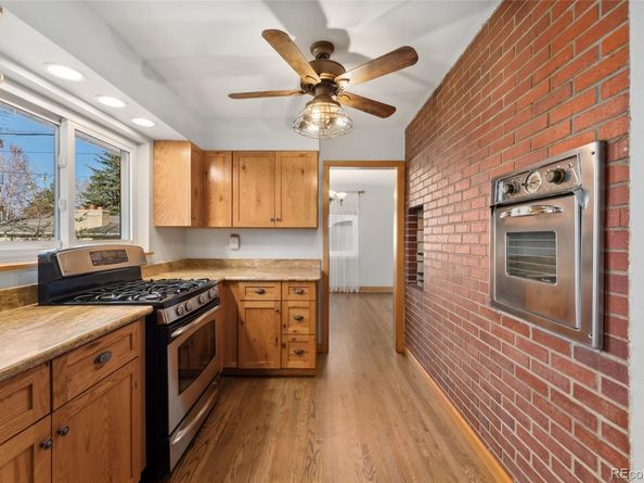 5285 E Iliff Avenue, Denver CO 80222