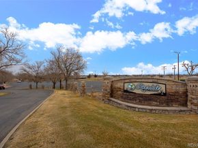 11250 Florence Street 30A, Commerce City CO 80640